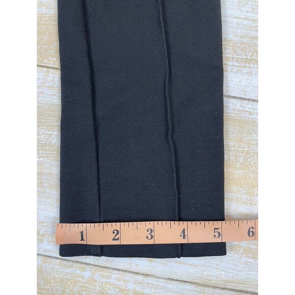 Getting Back To Square One GBTSO Women’s Black Skinny Stretch Pants Size Small - Picture 9 of 11